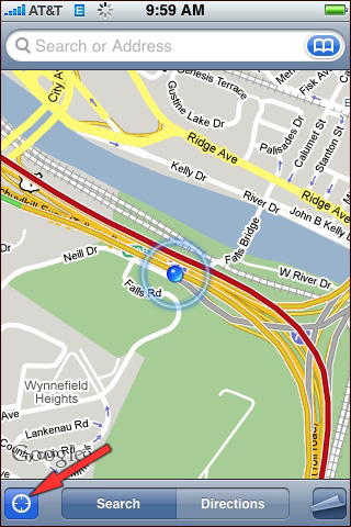 google maps