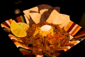 chili