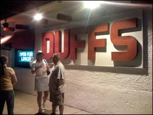 duffs duffs