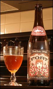 Fort